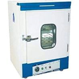 Bacteriological Incubator